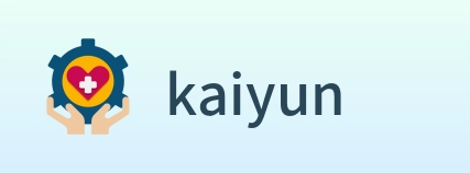 kaiyun Logo